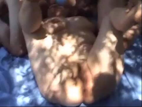 Breasty experienced in warmth &num;six