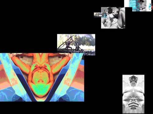 Porno artist compilation